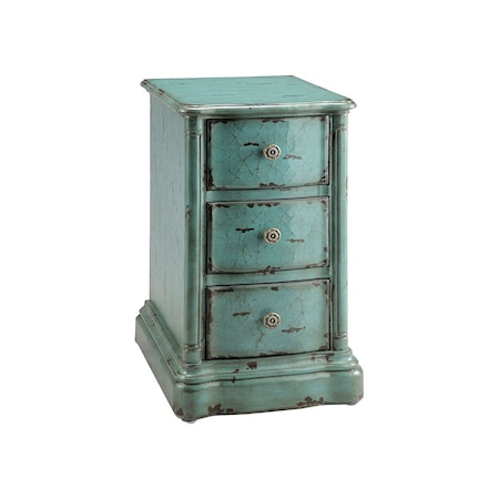 Stein World Stein World 47774 Ilana Chairside Accent Chest 47774